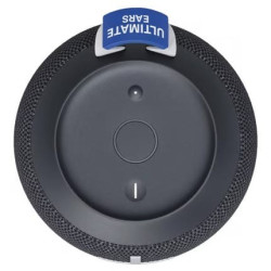 Ultimate Ears Wonderboom 4 Speaker - Active Black