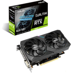 Asus Dual -RTX2060-6G-MINI...