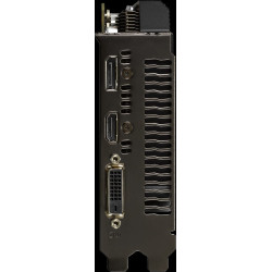 Asus Dual -RTX2060-6G-MINI Graphics Card NVIDIA GeForce RTX 2060 6 GB GDDR6