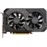ASUS TUF Gaming GeForce GTX 1660 Super OC Edition 6GB Graphics Card