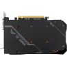 ASUS TUF Gaming GeForce GTX 1660 Super OC Edition 6GB Graphics Card