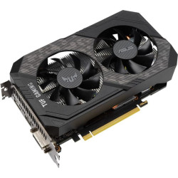 ASUS TUF Gaming GeForce GTX 1660 Super OC Edition 6GB Graphics Card