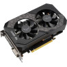 ASUS TUF Gaming GeForce GTX 1660 Super OC Edition 6GB Graphics Card