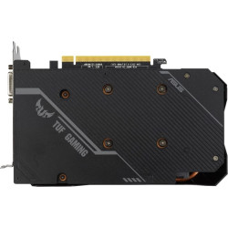 ASUS TUF Gaming GeForce GTX 1650 Super 4GB OC Graphics Card