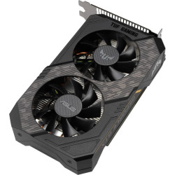 ASUS TUF Gaming GeForce GTX 1650 Super 4GB OC Graphics Card