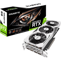 Gigabyte GeForce RTX 2070...