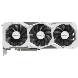 Gigabyte GeForce RTX 2070 Super OC 3X 8G Gaming Graphics - White