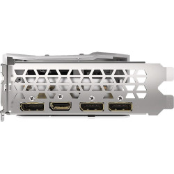 Gigabyte GeForce RTX 2070 Super OC 3X 8G Gaming Graphics - White