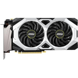 MSI VENTUS GeForce RTX 2070 Super GP OC 8G Graphics Card