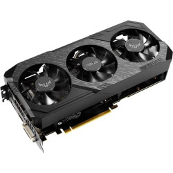 ASUS TUF 3 Gaming GeForce GTX 1660 O6G Graphics Card