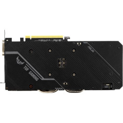 ASUS TUF 3 Gaming GeForce GTX 1660 O6G Graphics Card