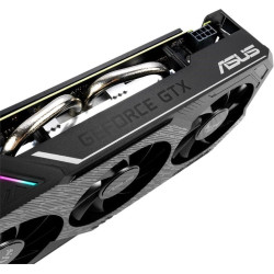 ASUS TUF 3 Gaming GeForce GTX 1660 O6G Graphics Card