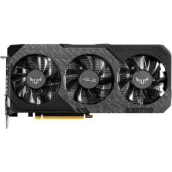 ASUS TUF 3 Gaming GeForce GTX 1660 O6G Graphics Card