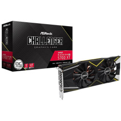 AsRock Challenger Radeon RX...