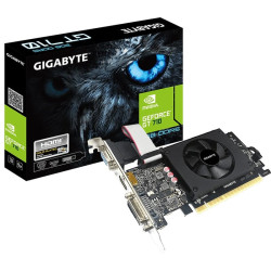 Gigabyte GeForce GT 710 2G...