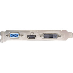 Gigabyte GeForce GT 710 2G Low Profile Graphics Card