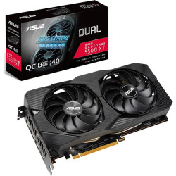 ASUS Dual Radeon RX 5500 XT...