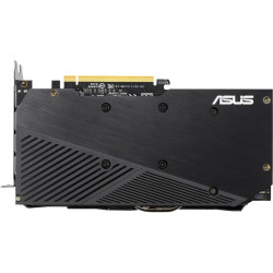 ASUS Dual Radeon RX 5500 XT O8G Graphics Card