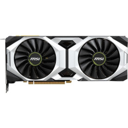 MSI RTX2080Ti Ventus GP 11G OC Graphics Card