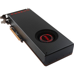 MSI Radeon RX Vega 64 8G...