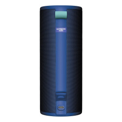 Ultimate Ears Boom 4 Portable Bluetooth Speaker - Blue