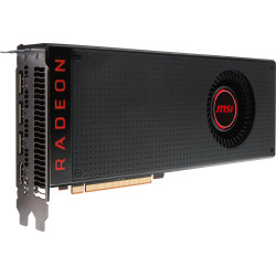 MSI Radeon RX Vega 64 8G Graphics Card