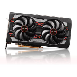 Sapphire Pulse Radeon RX...