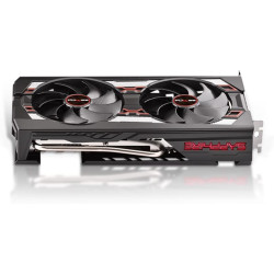 Sapphire Pulse Radeon RX 5600 XT 6GB Graphics Card