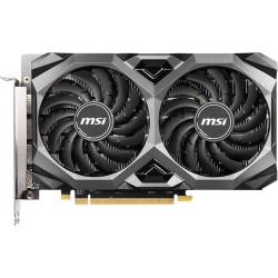 MSI MECH Radeon RX 5500 XT 4G OC Graphics Card