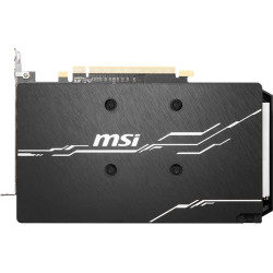 MSI MECH Radeon RX 5500 XT 4G OC Graphics Card