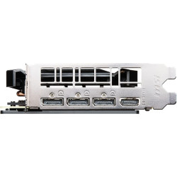 MSI MECH Radeon RX 5500 XT 4G OC Graphics Card