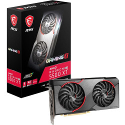 MSI GAMING Radeon RX 5500...