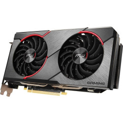MSI GAMING Radeon RX 5500 XT 8G X Graphics Card