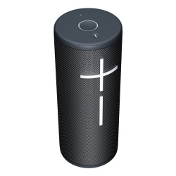 Ultimate Ears Boom 4 Portable Bluetooth Speaker - Black