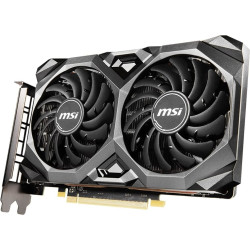 MSI MECH Radeon RX 5500 XT 8G OC Graphics Card