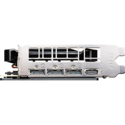 MSI MECH Radeon RX 5500 XT 8G OC Graphics Card