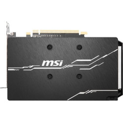MSI MECH Radeon RX 5500 XT 8G OC Graphics Card