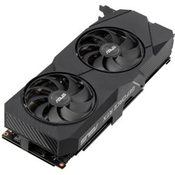 ASUS Dual GeForce RTX 2070 O8G EVO Graphics Card