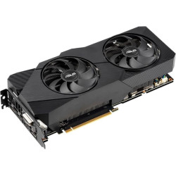 ASUS Dual GeForce RTX 2070 O8G EVO Graphics Card
