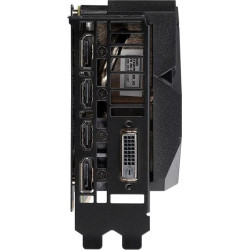 ASUS Dual GeForce RTX 2070 O8G EVO Graphics Card