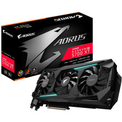 Gigabyte AORUS Radeon RX...