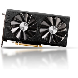 Sapphire Pulse Radeon RX...