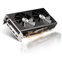 Sapphire Pulse Radeon RX 570 8GB Graphics Card