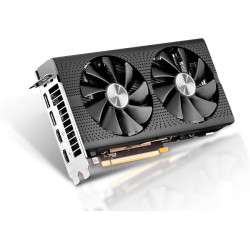 Sapphire Pulse Radeon RX 570 8GB Graphics Card