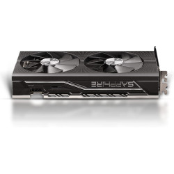 Sapphire Pulse Radeon RX 570 8GB Graphics Card