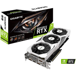 Gigabyte GeForce RTX 2070...