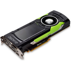 Leadtek Quadro GP100 16G...