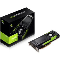 Leadtek Quadro GP100 16G HBM2 Workstation Graphics Card