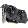 Manufacturer Refurbished Asus ROG STRIX AMD Radeon RX 570 4G Gaming GDDR5 Graphics Card