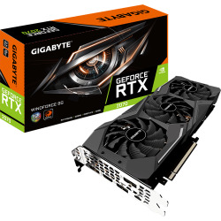 Open-Box Gigabyte Windforce...